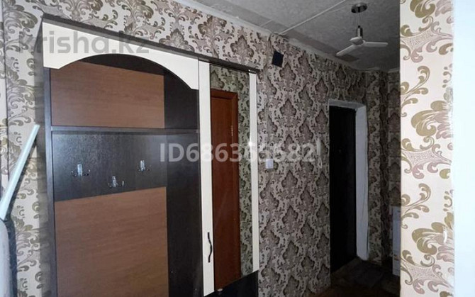 2-комнатная квартира, 60 м², 2/5 этаж помесячно, Глинки 26 Семей - изображение 7