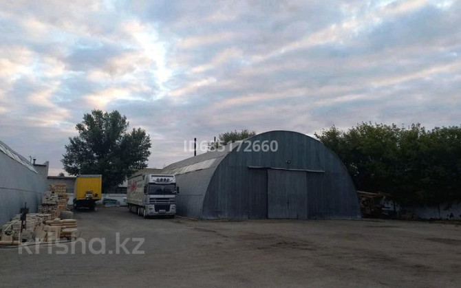 Склады, 800 м² Семей - изображение 5