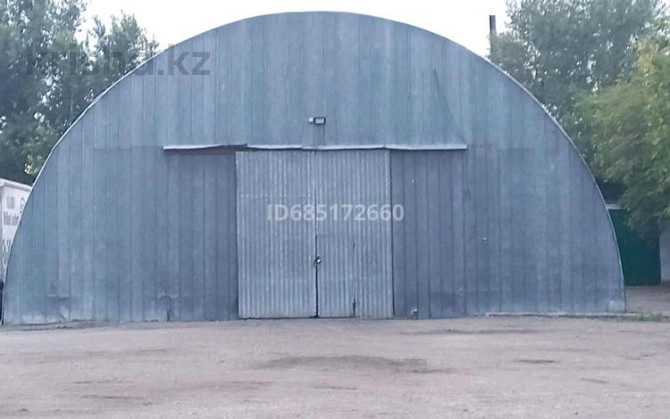 Склады, 800 м² Семей - изображение 2