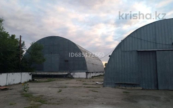 Склады, 800 м² Семей - изображение 6
