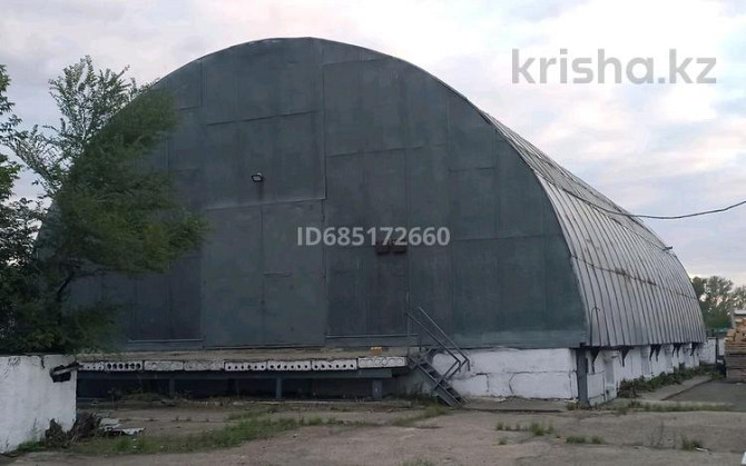 Склады, 800 м² Семей - изображение 7