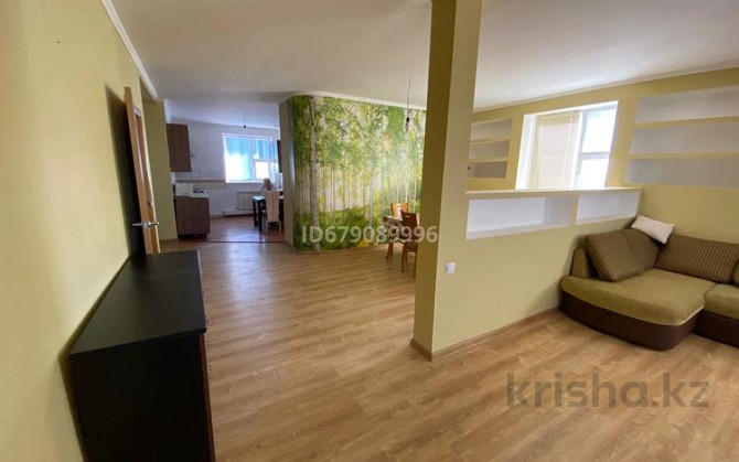 2-комнатная квартира, 180 м², 3/3 этаж помесячно, Промзона 3 200/50 Актау - изображение 1