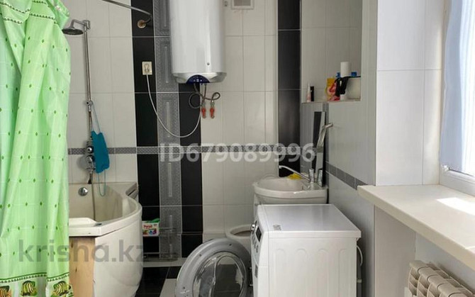 2-комнатная квартира, 180 м², 3/3 этаж помесячно, Промзона 3 200/50 Актау - изображение 6