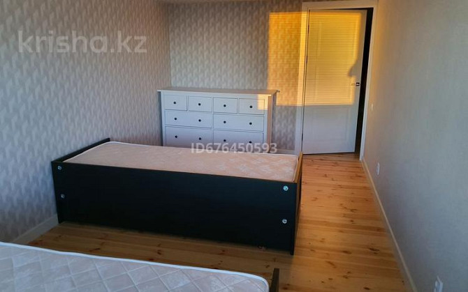 6-комнатный дом помесячно, 450 м², 12 сот., мкр Ерменсай, Ерменсай Кырмызы 15 — Талды Almaty - photo 8