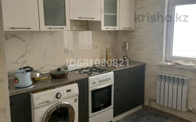 2 комнаты, 35 м², мкр Туран , Туран 2 62 — Туран 2 Шымкент - изображение 2