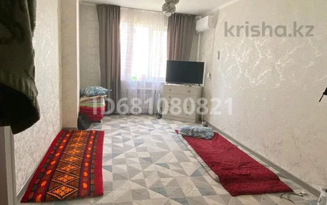 2 комнаты, 35 м², мкр Туран , Туран 2 62 — Туран 2 Шымкент - изображение 5