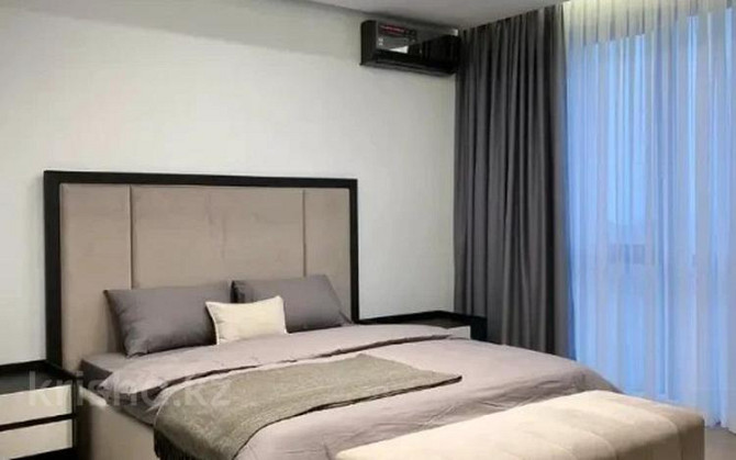 4-комнатная квартира, 250 м², 1/6 этаж помесячно, Тимирязева 2а-в Almaty - photo 6