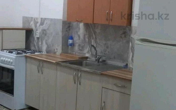 1-комнатная квартира, 30 м², 1/2 этаж помесячно, Мусрепова - Жабаева Петропавловск - изображение 4