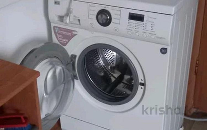 1-комнатная квартира, 30 м², 1/2 этаж помесячно, Мусрепова - Жабаева Петропавловск - изображение 1