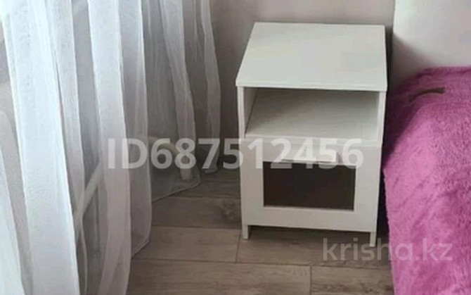 3-комнатная квартира, 87 м², 4/4 этаж помесячно, Айталиева 11/2 - Айталиева -Жамбыл Oral - photo 8