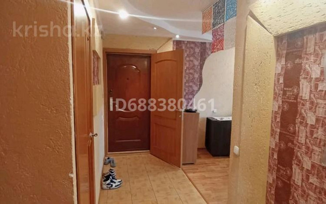3-комнатная квартира, 62 м², 3/5 этаж помесячно, Джамбула 152 Кокшетау - изображение 3