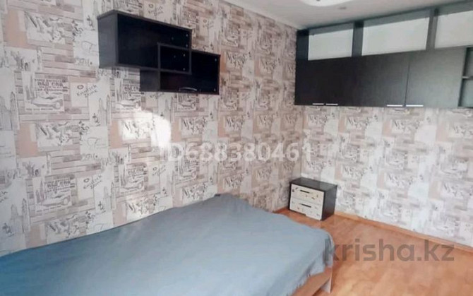 3-комнатная квартира, 62 м², 3/5 этаж помесячно, Джамбула 152 Кокшетау - изображение 5