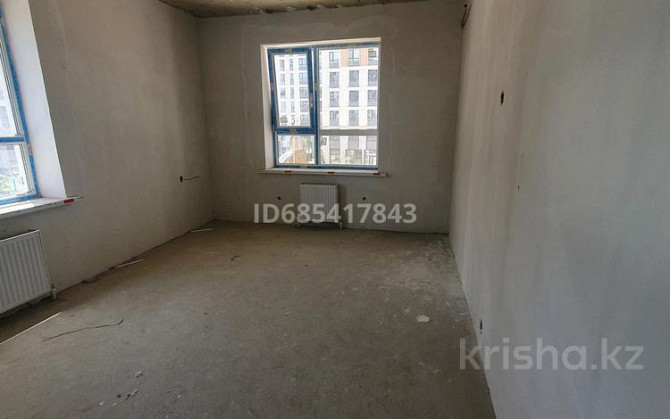 1-комнатная квартира, 45 м², 2/12 этаж помесячно, Сырым батыра - Дендра парк Шымкент - изображение 4
