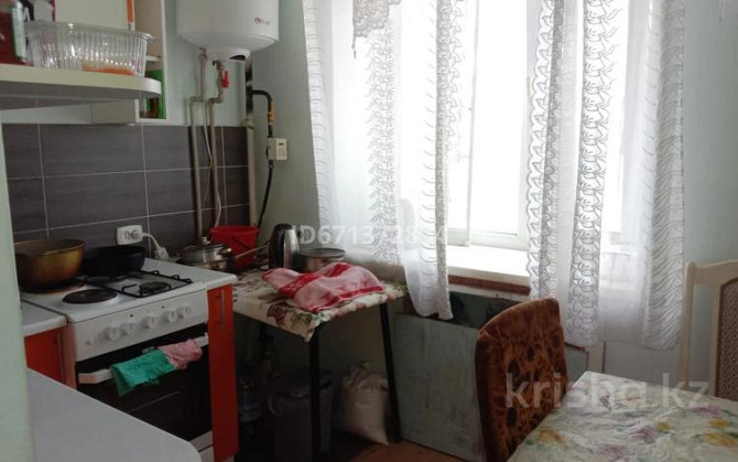 3 комнаты, 80 м², Елемесова 45 — Ауельбекова Кокшетау - изображение 3