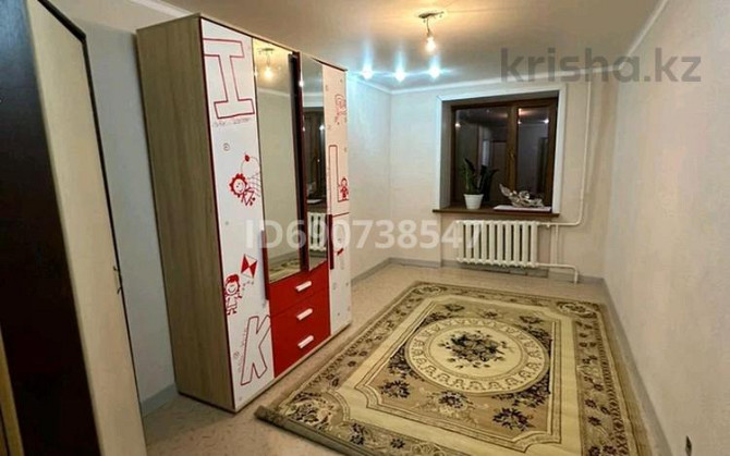 3-комнатная квартира, 67 м², 3/5 этаж помесячно, Шалкыма - Нефтебаза Oral - photo 6