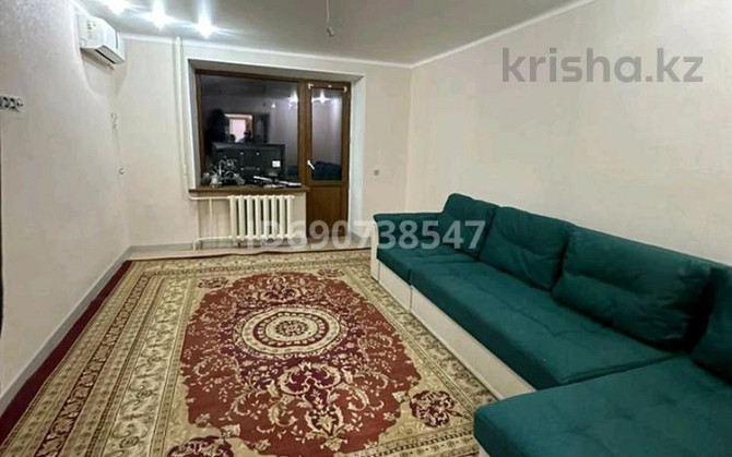 3-комнатная квартира, 67 м², 3/5 этаж помесячно, Шалкыма - Нефтебаза Oral - photo 3