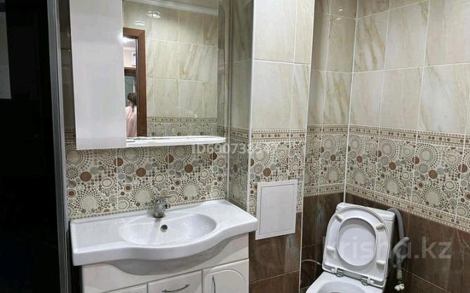 3-комнатная квартира, 67 м², 3/5 этаж помесячно, Шалкыма - Нефтебаза Oral - photo 4