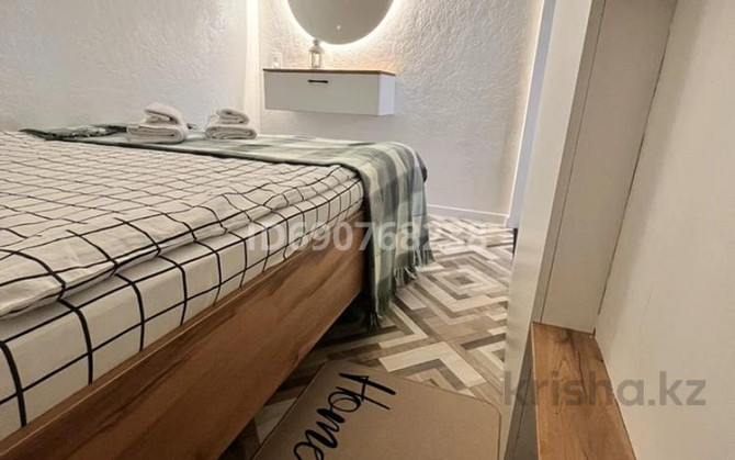 1-комнатная квартира, 35 м², 1/5 этаж помесячно, Есенберлина 41 Zhezqazghan - photo 2