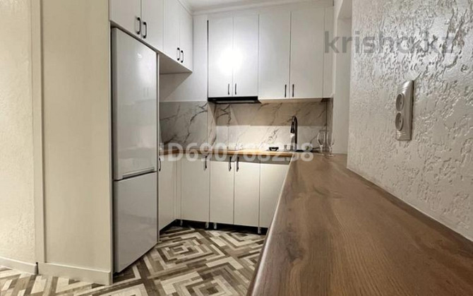 1-комнатная квартира, 35 м², 1/5 этаж помесячно, Есенберлина 41 Zhezqazghan - photo 8