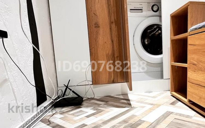 1-комнатная квартира, 35 м², 1/5 этаж помесячно, Есенберлина 41 Zhezqazghan - photo 6