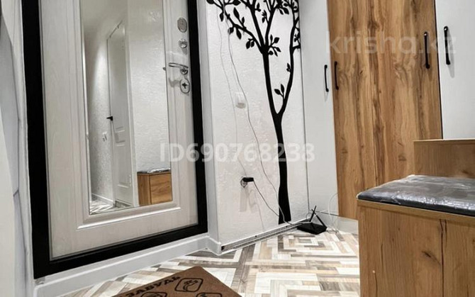 1-комнатная квартира, 35 м², 1/5 этаж помесячно, Есенберлина 41 Zhezqazghan - photo 5