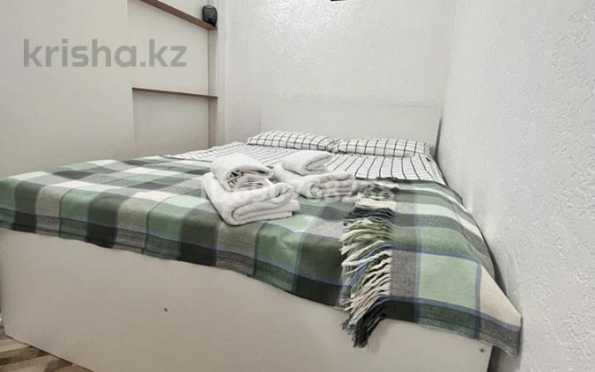 1-комнатная квартира, 35 м², 1/5 этаж помесячно, Есенберлина 41 Zhezqazghan - photo 1