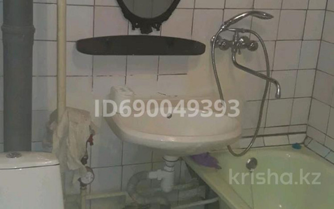 1-комнатная квартира, 33 м², 2/5 этаж помесячно, Б Гагарина 26 Ust-Kamenogorsk - photo 3