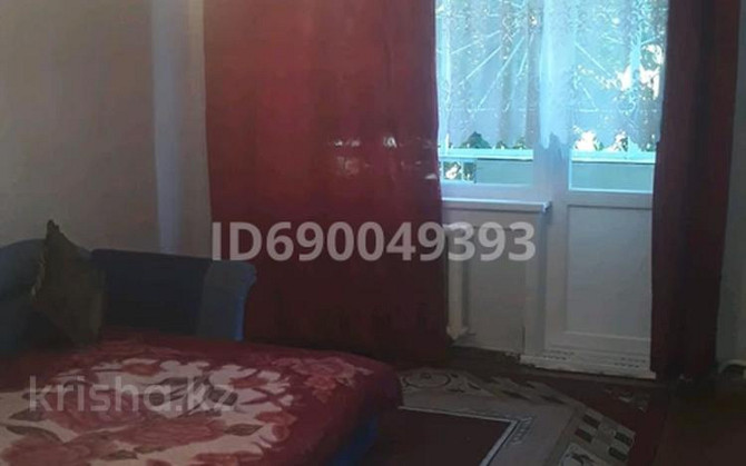 1-комнатная квартира, 33 м², 2/5 этаж помесячно, Б Гагарина 26 Ust-Kamenogorsk - photo 5