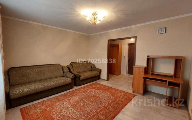 2-комнатная квартира, 54 м², 7/9 этаж помесячно, Кабанбай батыра 48 Семей - изображение 2