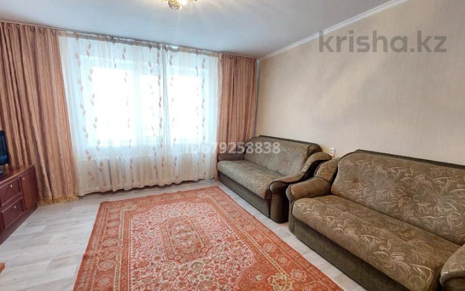 2-комнатная квартира, 54 м², 7/9 этаж помесячно, Кабанбай батыра 48 Семей - изображение 7