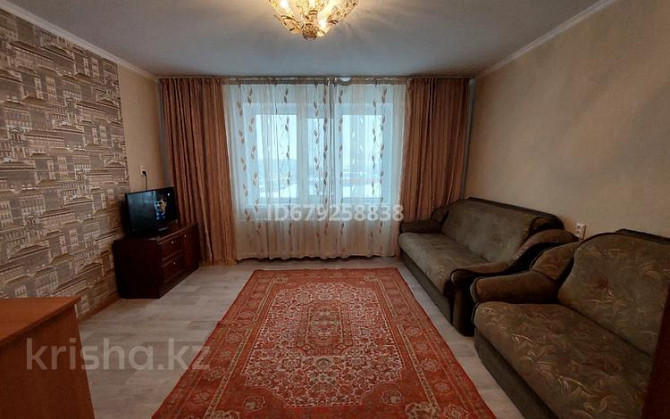2-комнатная квартира, 54 м², 7/9 этаж помесячно, Кабанбай батыра 48 Семей - изображение 3