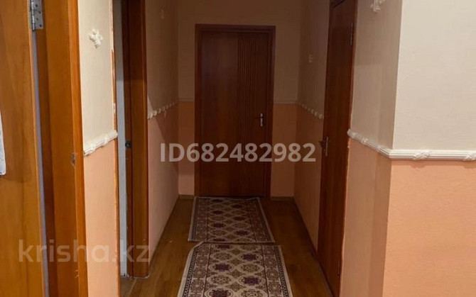 3-комнатная квартира, 99.8 м², 9/16 этаж помесячно, мкр. Алмагуль 22 Атырау - изображение 4