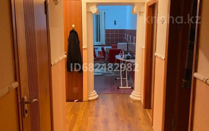 3-комнатная квартира, 99.8 м², 9/16 этаж помесячно, мкр. Алмагуль 22 Атырау - изображение 5