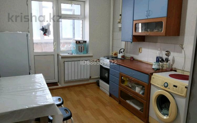 1-комнатная квартира, 44.4 м², 1/9 этаж помесячно, мкр Болашак, Болашақ ш/а. Актобе - изображение 1