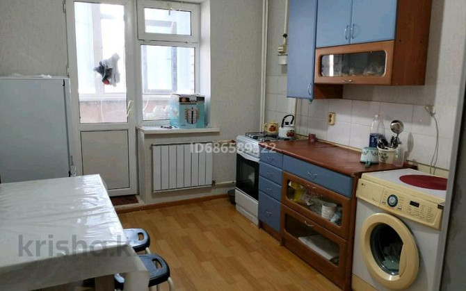 1-комнатная квартира, 44.4 м², 1/9 этаж помесячно, мкр Болашак, Болашақ ш/а. Актобе - изображение 5