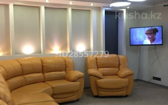 3-комнатная квартира, 88 м², 2/5 этаж помесячно, Славского 48 Усть-Каменогорск - изображение 6