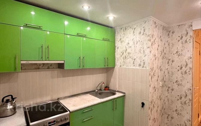 2-комнатная квартира, 52 м², 13/14 этаж помесячно, Славского 16 Усть-Каменогорск - изображение 1