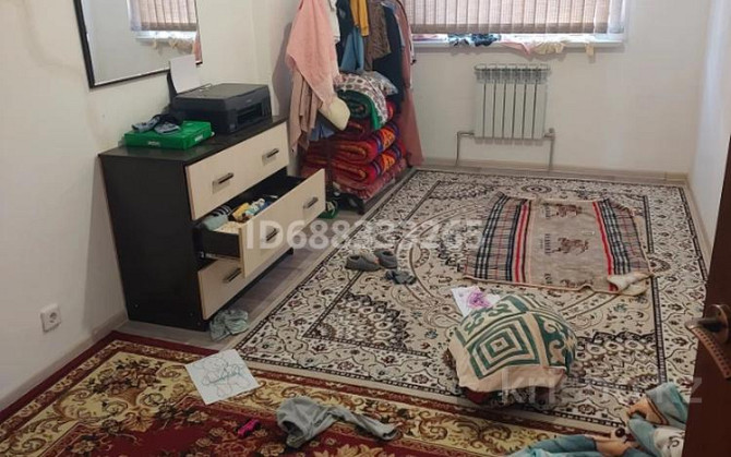 1 комната, 67 м², мкр Кайтпас 2 21 — Напротив басеина Шымкент - изображение 1