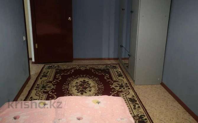 2-комнатная квартира, 47 м², 3/5 этаж помесячно, Абая 1 Актобе - изображение 5