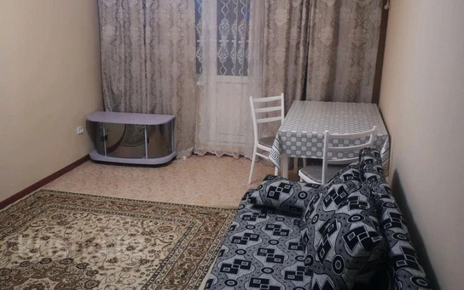 2-комнатная квартира, 47 м², 3/5 этаж помесячно, Абая 1 Актобе - изображение 3