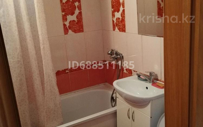 2-комнатная квартира, 51 м², 2/5 этаж помесячно, Баймагамбетова - Стекляшка Костанай - изображение 5