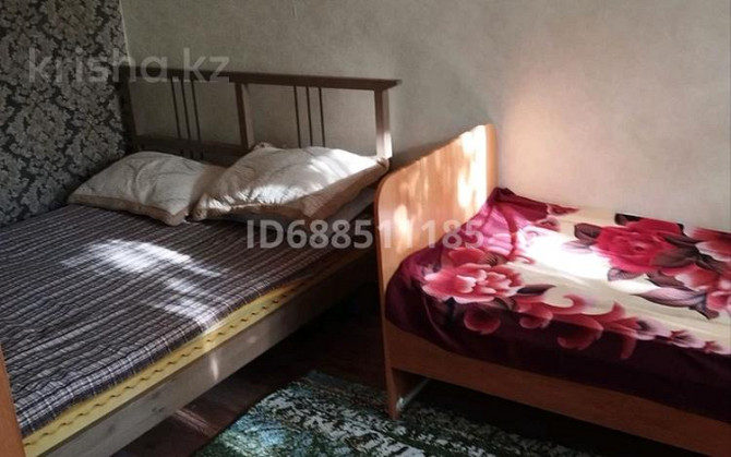 2-комнатная квартира, 51 м², 2/5 этаж помесячно, Баймагамбетова - Стекляшка Костанай - изображение 2