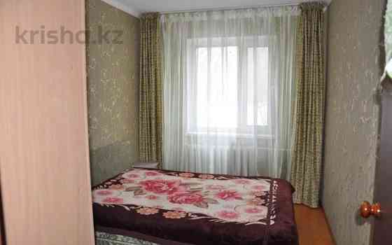 3-комнатная квартира, 60 м², 3/9 этаж посуточно, Ермекова 62 — Бухар жырау Караганда