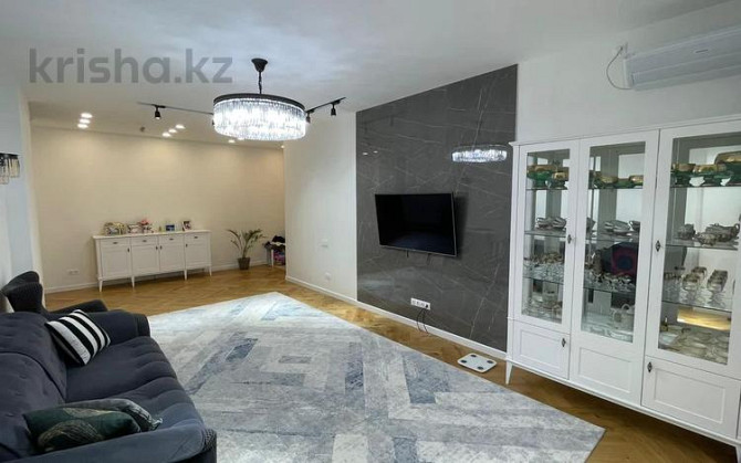 4-комнатная квартира, 160 м², 6/12 этаж помесячно, Тайманова 48 Атырау - изображение 5
