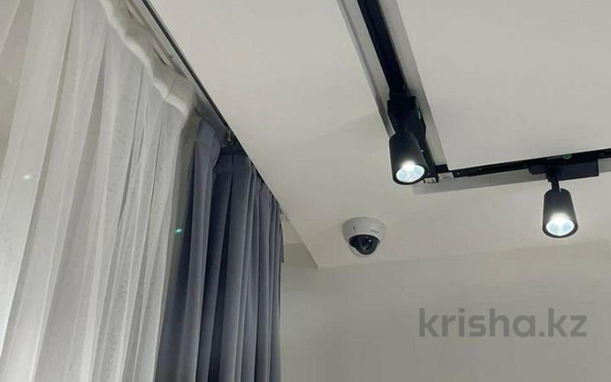 4-комнатная квартира, 160 м², 6/12 этаж помесячно, Тайманова 48 Атырау - изображение 8