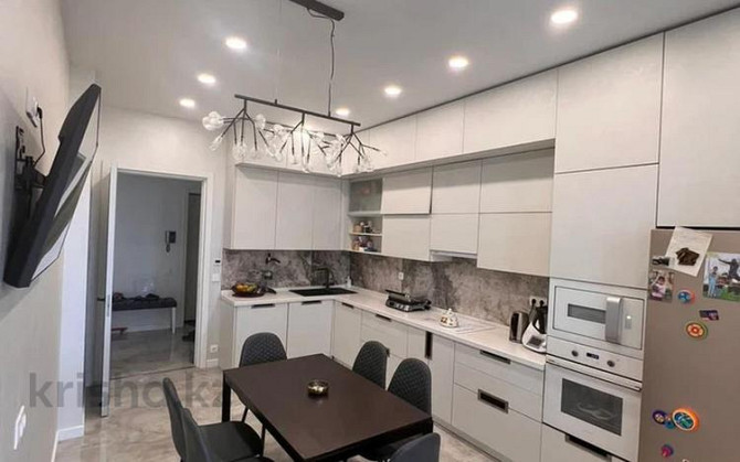 4-комнатная квартира, 160 м², 6/12 этаж помесячно, Тайманова 48 Атырау - изображение 4