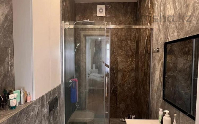 4-комнатная квартира, 160 м², 6/12 этаж помесячно, Тайманова 48 Атырау - изображение 2