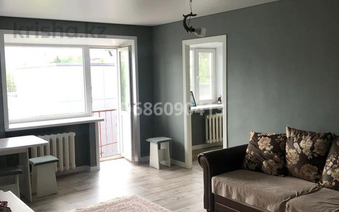 2-комнатная квартира, 43 м², 4/5 этаж помесячно, Казахстан 65 Ust-Kamenogorsk - photo 2