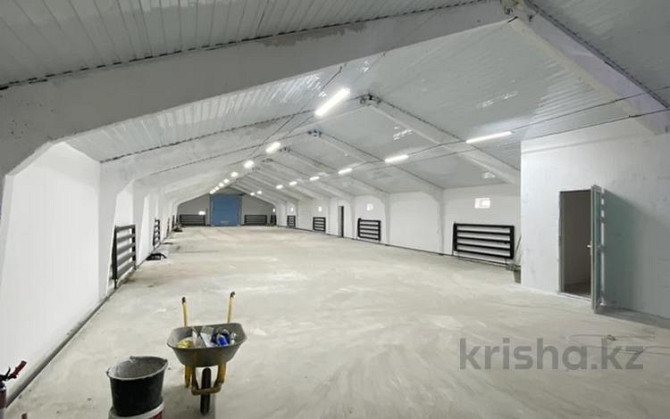 Свободное назначение, склады, 450 м²  - изображение 2