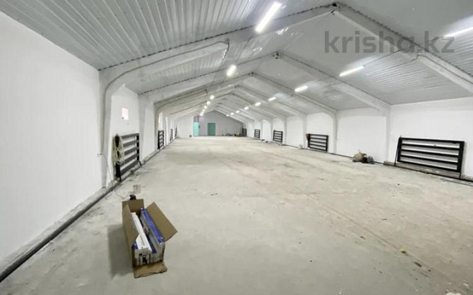 Свободное назначение, склады, 450 м²  - изображение 1